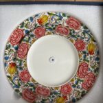 Floral Cupcake Stand Bone China Cake Stand photo review