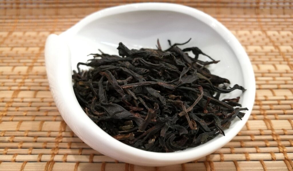 Discover the Health Benefits of Oolong Tea: A Comprehensive Guide