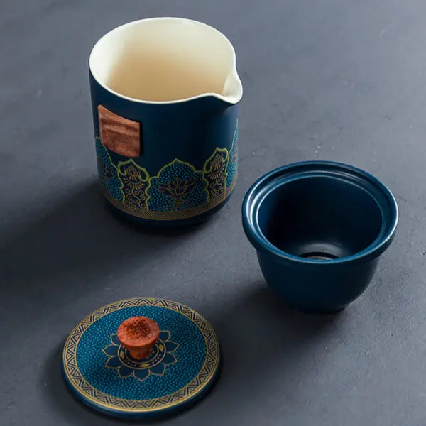 Luxury Tea Cups, Unique & Japanese Tea Cups