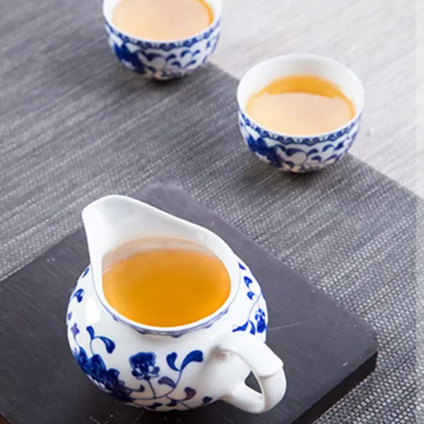 Jin Kongfu Tea Set – Jin Tea Shop