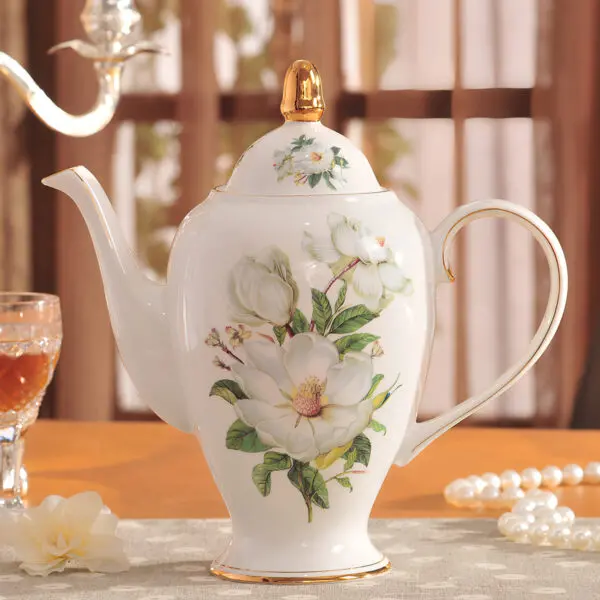 Vintage Teapot outlet